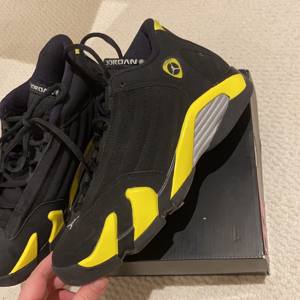 AJ14 - Picture 4 of 7